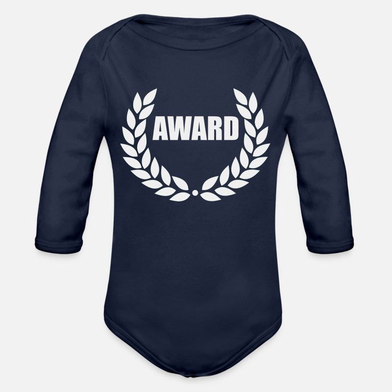 Shop Award Baby Clothing Online Spreadshirt