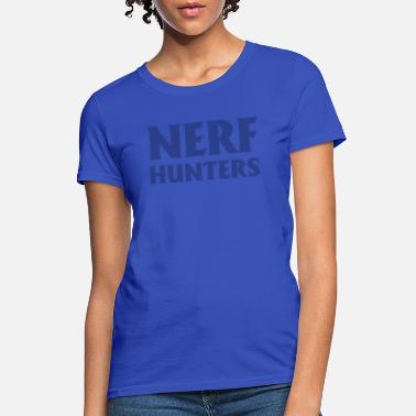 Nerf T-Shirt Enfantsmanches courtes nerf Hautnerf Tee