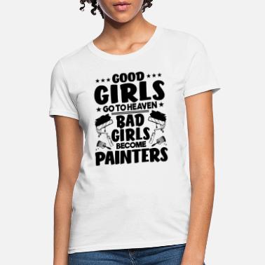 Shop Painter And Decorator T Shirts Online Spreadshirt