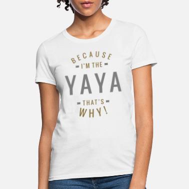 Blessed To Be Called Yaya Shirt \u2219 Yaya Shirt \u2219 Yaya T-Shirt \u2219 Thanksgiving Shirt \u2219 Gift For Yaya \u2219 Personalized Gift