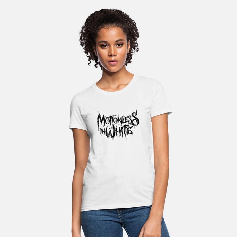 Motionless In White' Women's T-Shirt | Spreadshirt