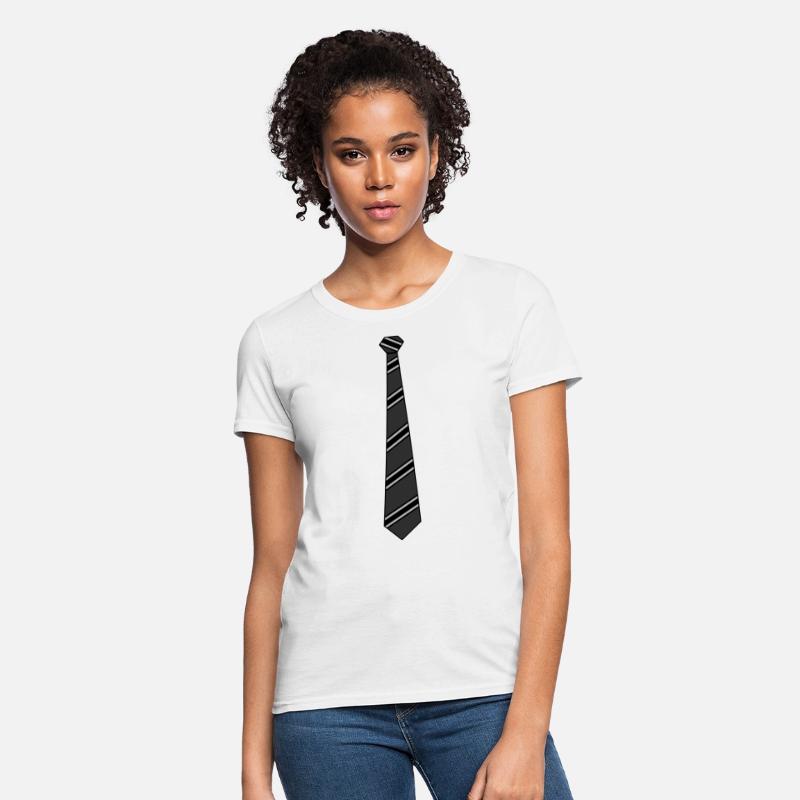 Black Tie Business Casual' Women's T-Shirt | Spreadshirt
