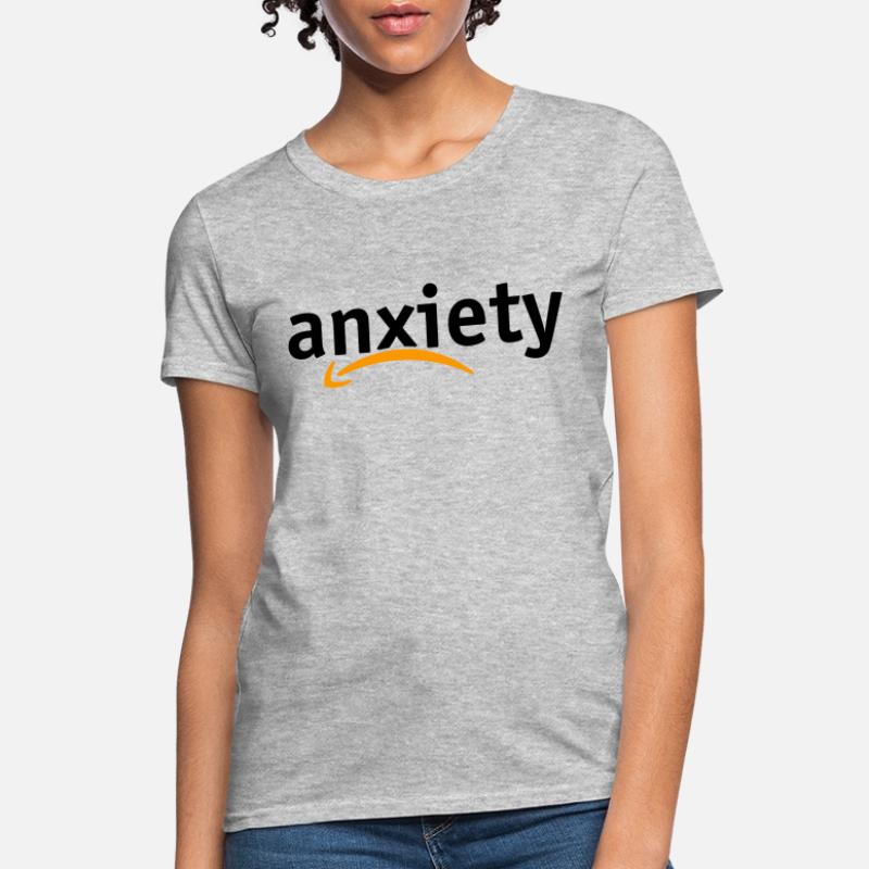 Shop Amazon T-Shirts online | Spreadshirt