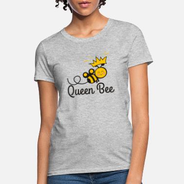 Bee Lovers Queen Bee Shirt Funny T Shirt