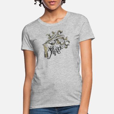 Arcade Fire Women S T Shirt Spreadshirt