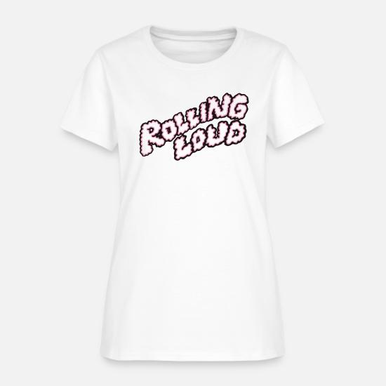 Rolling loud merch 2 Women's T-Shirt | Spreadshirt