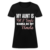 Hot Aunt And Uncle