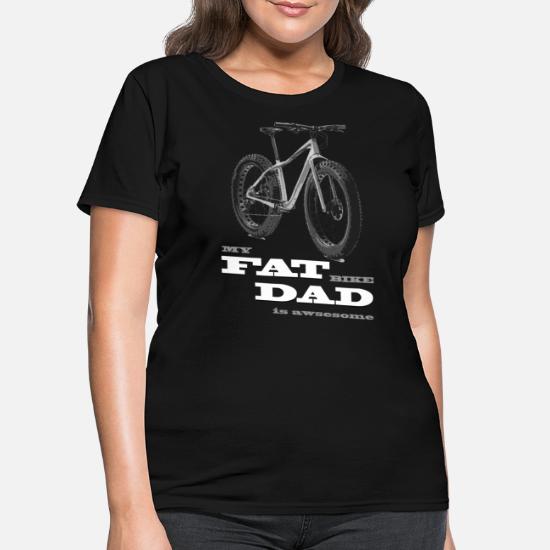 Hobby Womens T-Shirt Cyclist Biker I'm A Cycling Mum Mothers Day