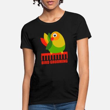 thegymyarraville.com.au Bird lover T-Shirt gift for men women ...