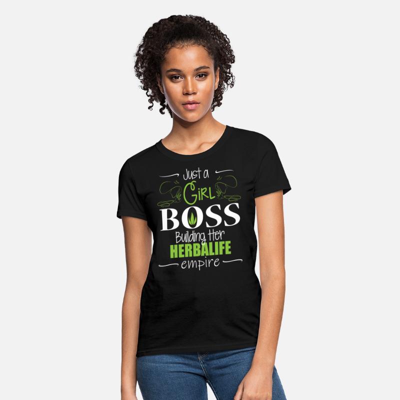 Inspirational Tee I'm Just A Girl Boss Building My Empire Exercise Tee Exercise T shirt Best Friend gift