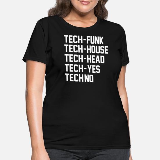 HEAD Womens Club Tech T-Shirt