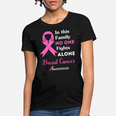 LEVLO Cancer Awareness Fighter Socks In This Family No One Fights Alone Cancer Survivor Gift