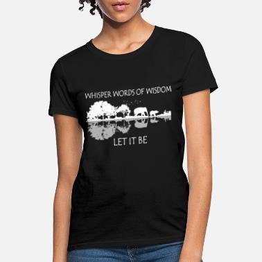 Wisdom T-Shirts | Unique Designs | Spreadshirt