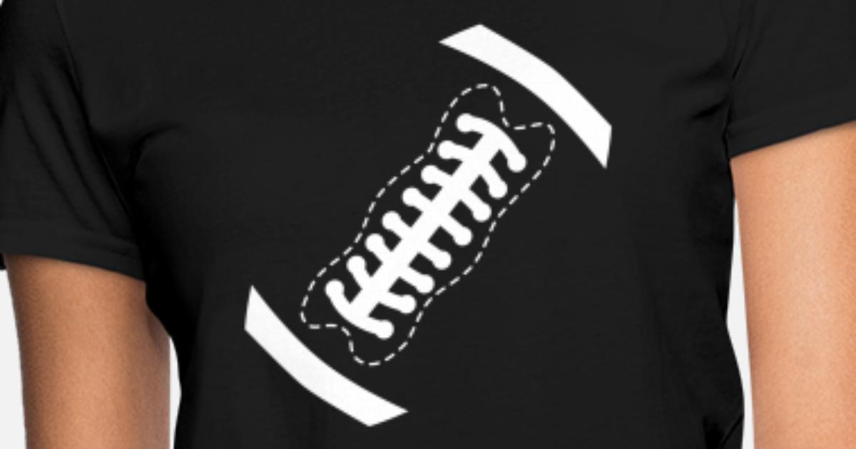 Football Women's T-Shirt | Spreadshirt