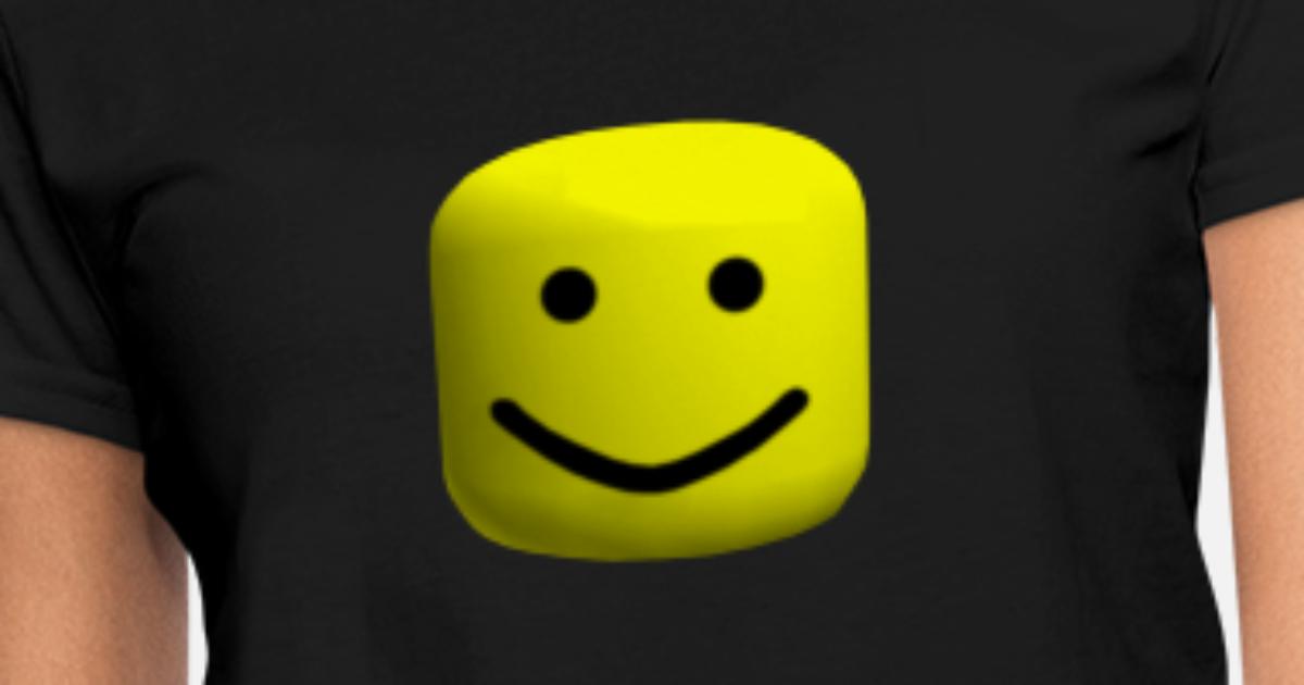 How To Get Big Yellow Head In Roblox