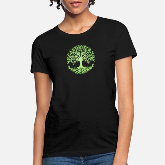 Details about  / On trend Celtic Tree Of Life Standard Unisex T-shirt Standard Unisex T-shirt