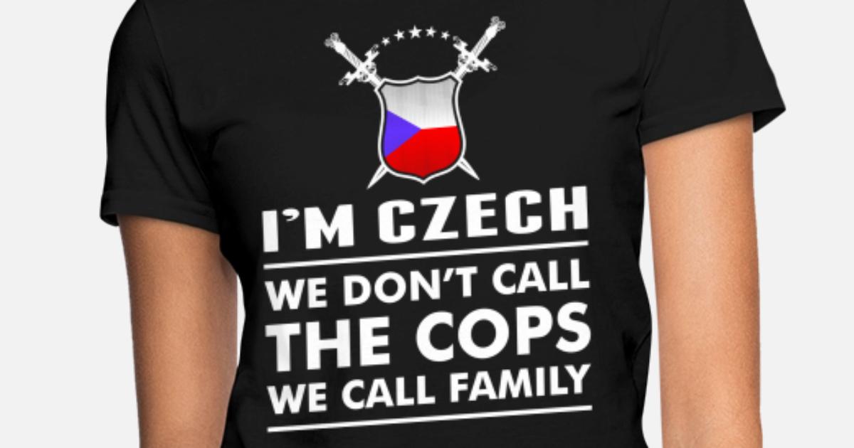 We Don T Call The Cops T Shirt