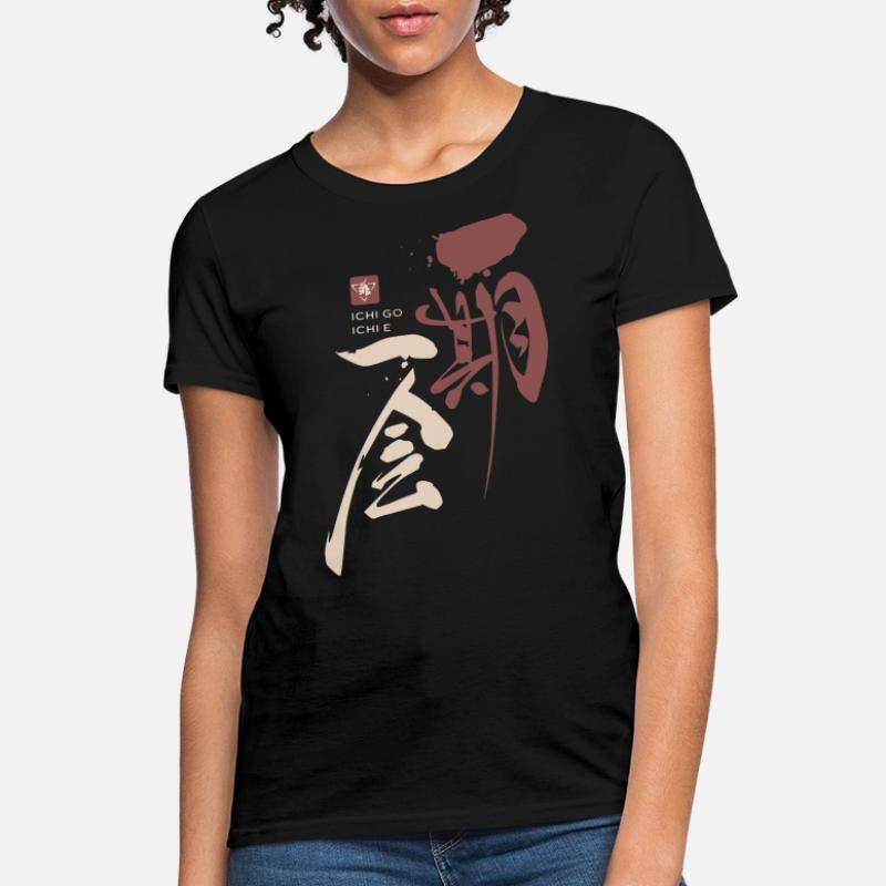 Ichi Maya shirt