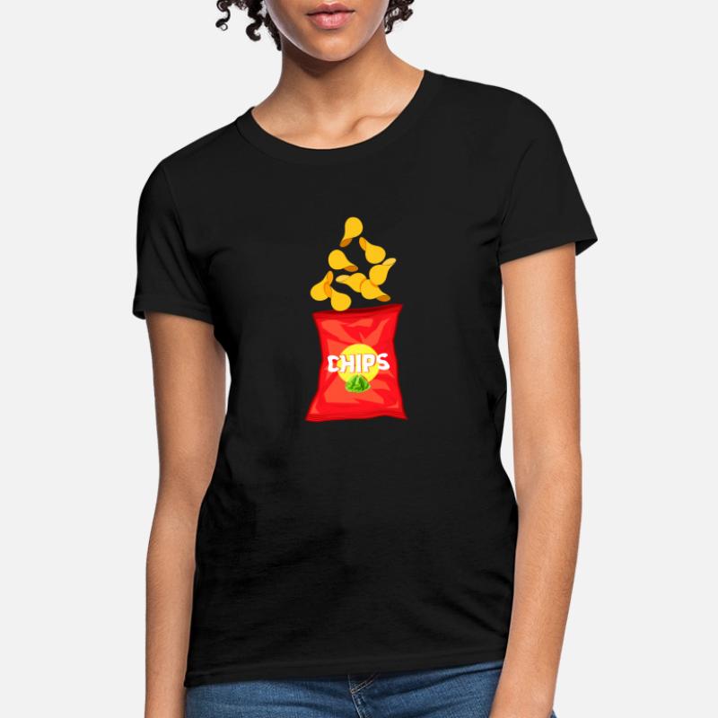 fritos t shirt