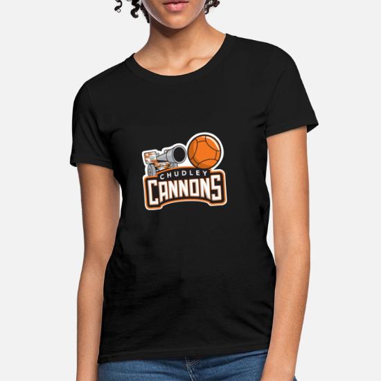 chudley cannons t shirt