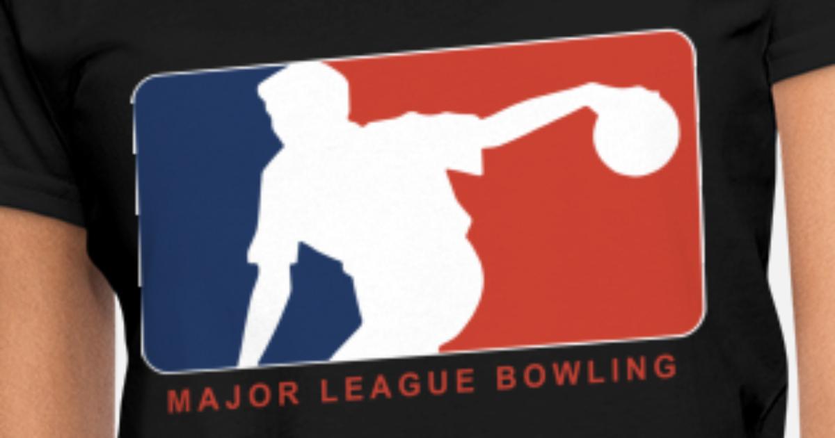 Major League Bowling Bowling Shirt 
