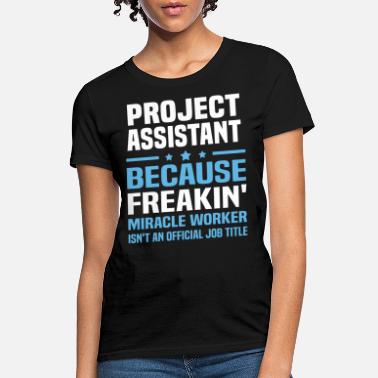 Project T-Shirts | Unique Designs | Spreadshirt
