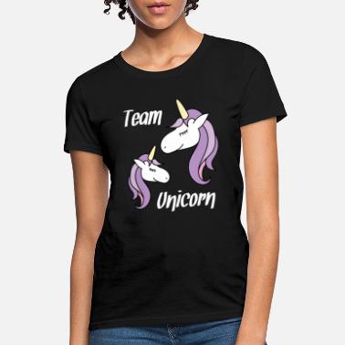 Roadblock Arena Re-shoot Team Unicorn T-Shirts | Unique Designs | Spreadshirt