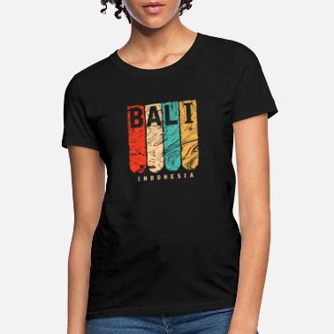 DAMEN Hemden & T-Shirts T-Shirt Vintage Rabatt 67 % Mehrfarbig Ba bali T-Shirt 