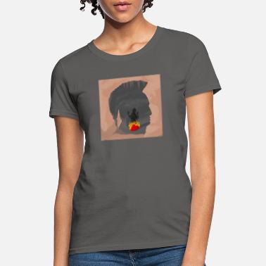 Infelix Dido (Cover Art without Text) - Women&#39;s T-Shirt