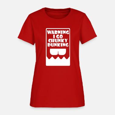 chunky dunk shirt