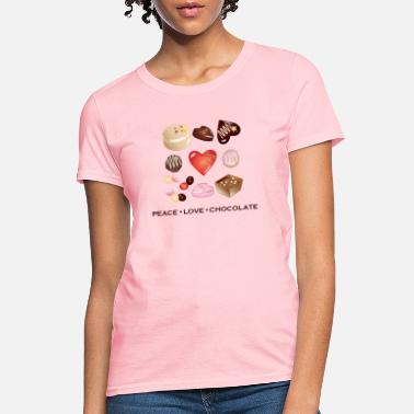 Candy Making Shirt Candy Maker Gift Fueled By Candy Making And Coffee T-Shirt Candy Making Gift Funny Candy Making Candy Maker Shirt