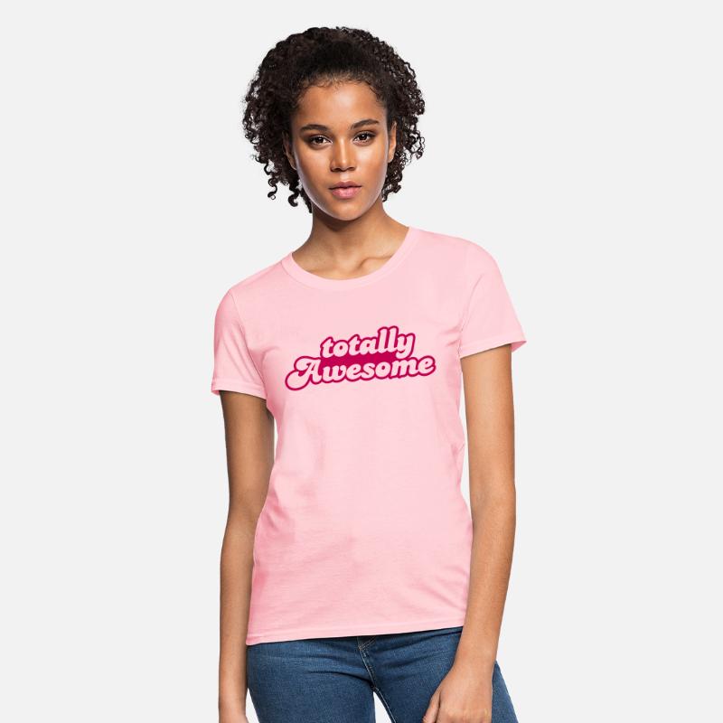 so character spherical totally awesome' Women's T-Shirt | Spreadshirt