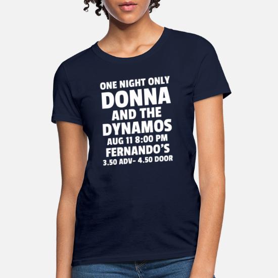 Only T-Shirt Donna