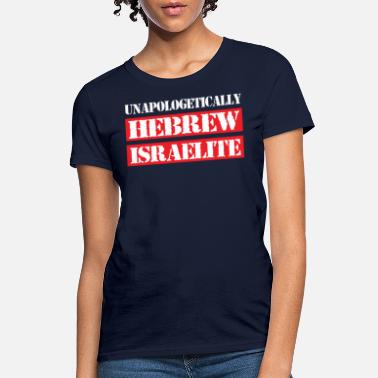 Clothing Black Hebrew Israelite Clothing - Women&#39;s T-Shirt