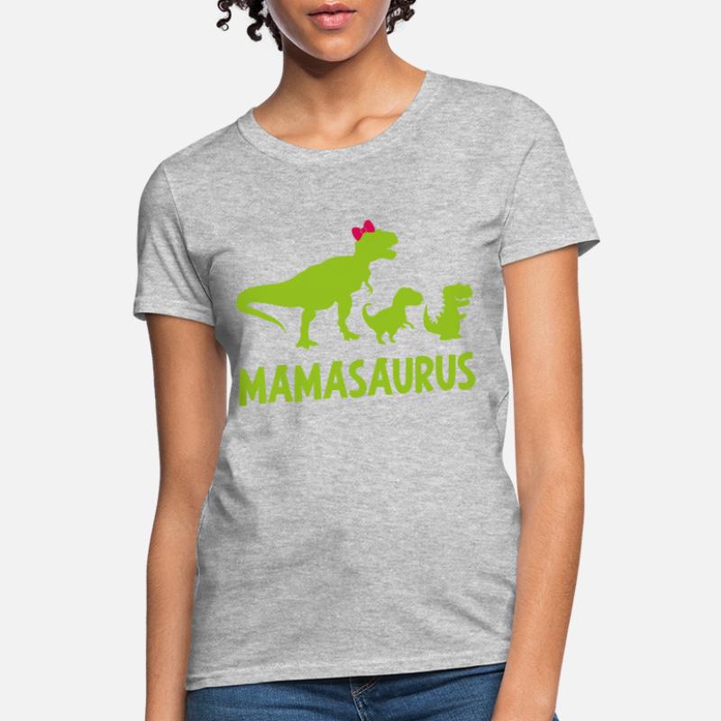Dinosaur Family Shirts Dino Tees Matching Family Shirts Mother Day Shirt Father Day Tee Mom Dad Outfits Mamasaurus Dadasaurus Tees