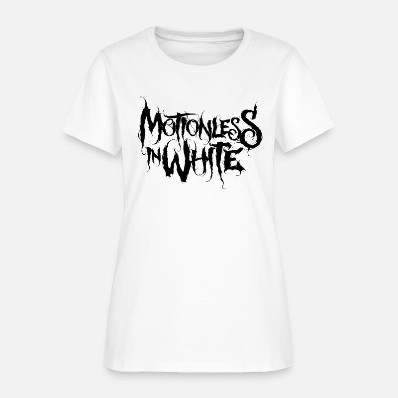 Motionless In White' Women's T-Shirt | Spreadshirt