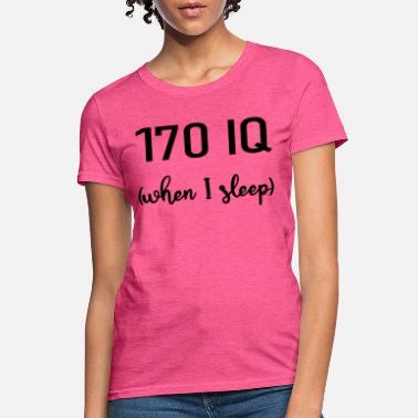 Iq iq - Women&#39;s T-Shirt