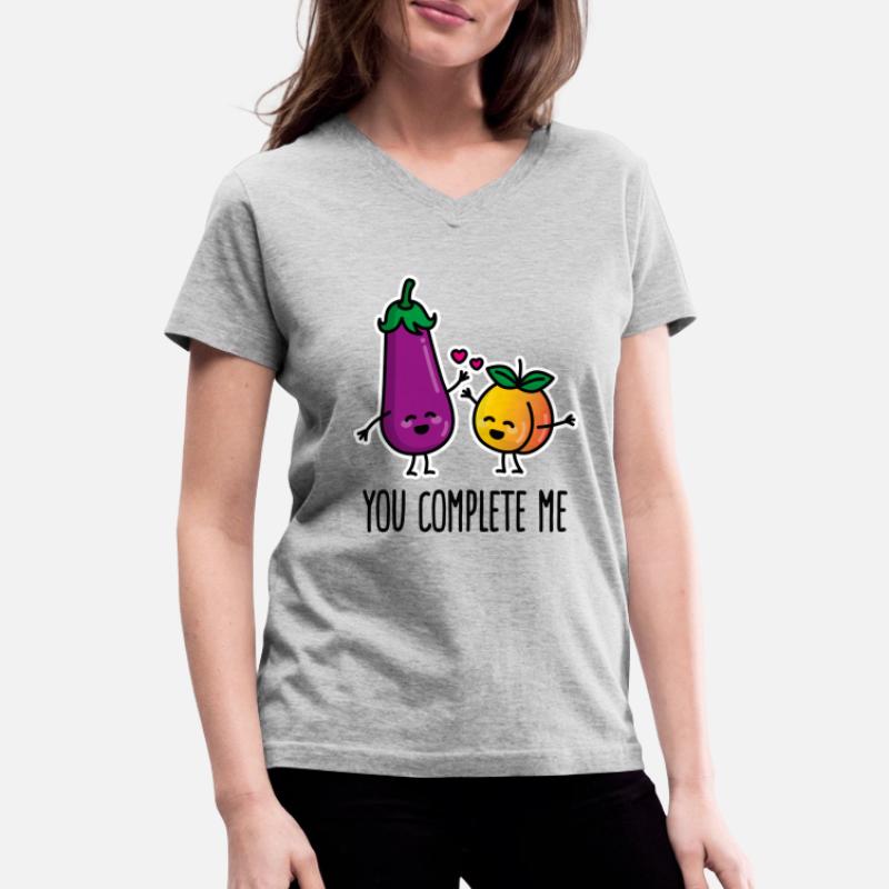 Eggplant TShirts Unique Designs Spreadshirt