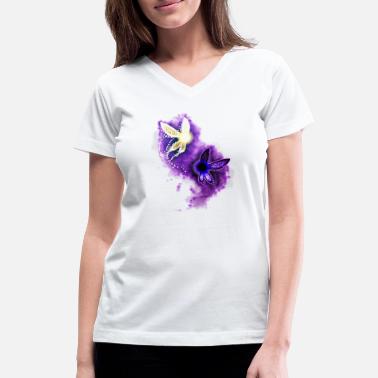 Shop Fairie Fairy Tattoo Art T Shirts Online Spreadshirt