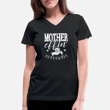 Housewarming Realtor T-Shirts | Unique Designs | Spreadshirt