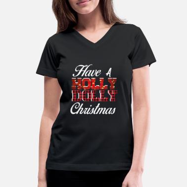My Holly\u2019s T-Shirt wei\u00df Allover-Druck Casual-Look Mode Shirts T-Shirts My Holly’s 