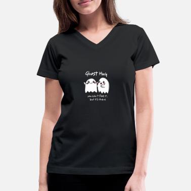 'Sending Your Heart A Hug' Men's Women's Cotton T-Shirts TA009890 