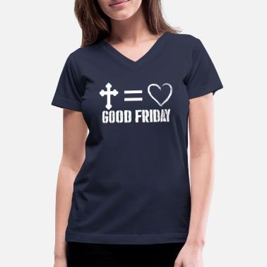Shop Cross Equals Love T Shirts Online Spreadshirt