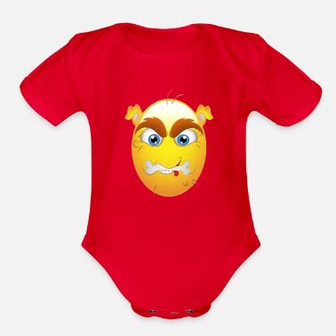Vetements Pour Bebes Emoji A Commander Spreadshirt