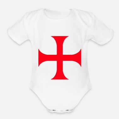 Ins Red Cross Children's Tops 34 Choi Cotton 8 Palabras Baby 