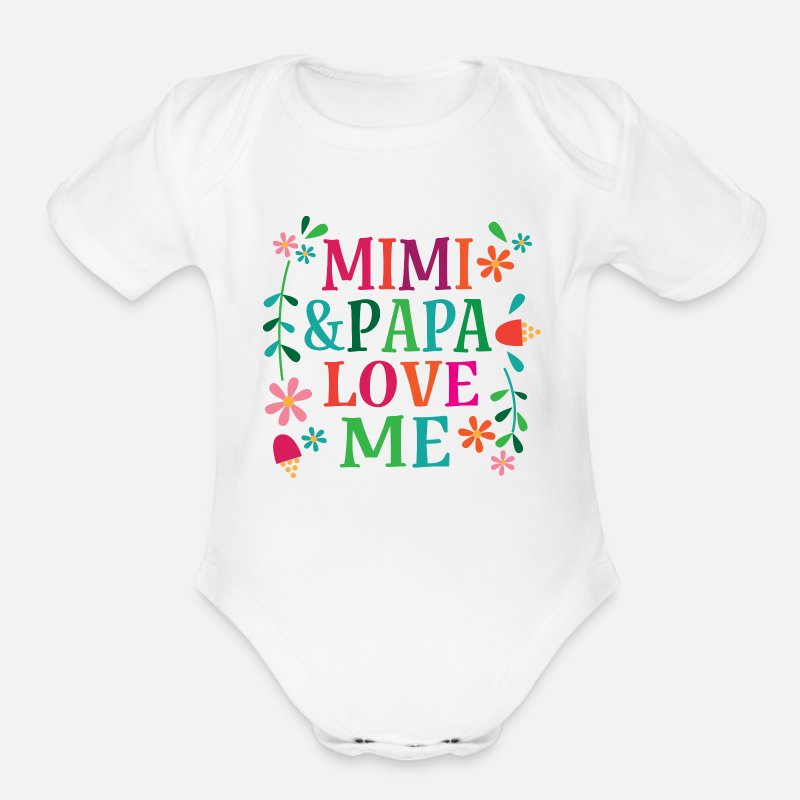 Toddler//Kids Long Sleeve T-Shirt My Mimi in Missouri Loves Me