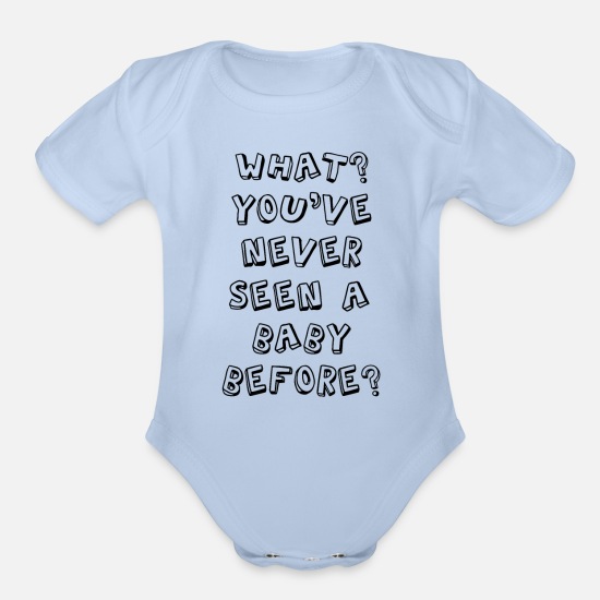 FanYe Unisex Baby Onesies Notorious Pug Long Sleeve Infant Bodysuit