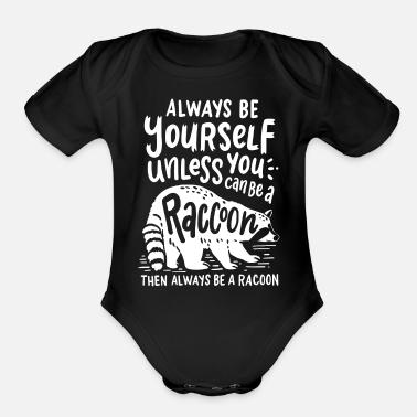 Cache Couches Bebe Raton Laveur A Acheter En Ligne Spreadshirt