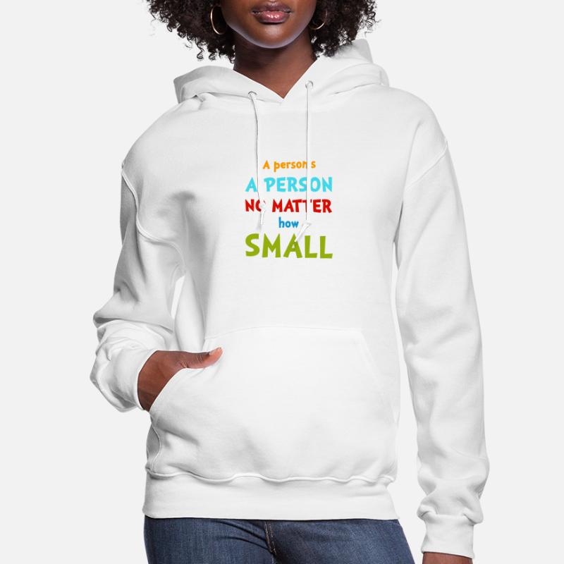 Person Hoodies & Sweatshirts | Unique Designs | Spreadshirt