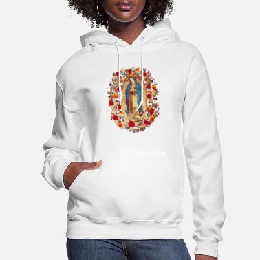 Virgin Saving Myself Marriage Religious Choice Mary Unbranded Hoodie Pullover